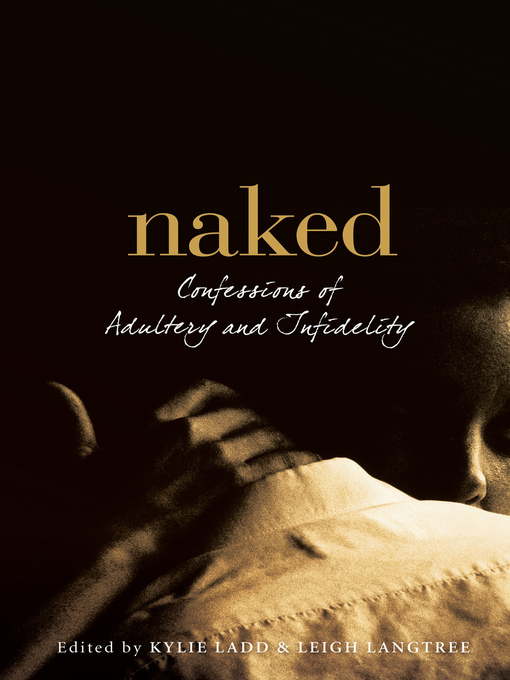 Title details for Naked by Kylie Ladd - Available
